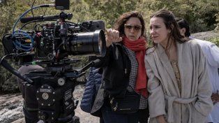 Paula Hernández adaptó al cine la novela de la entrerriana Selva Almada.