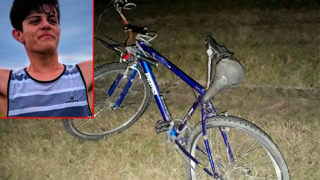 Secuestraron la camioneta que chocó y dejó tirado a un joven en Acceso Norte