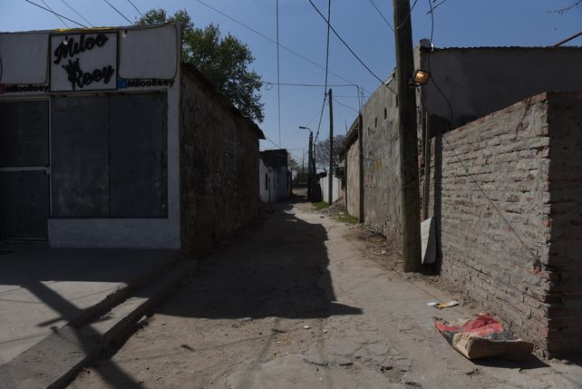 Felipe Moré y French. Escenario de dos homicidios con 9 años de diferencia y trasfondos vinculados a Esteban Alvarado.