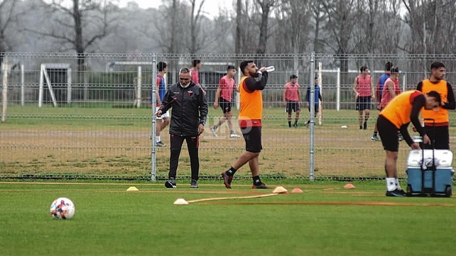Así fue el trabajo de Colón a puertas abiertas en el Predio