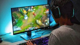 El uso de los videojuegos creció a partir de la pandemia