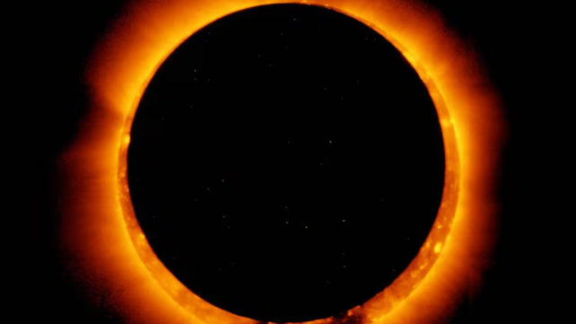 La temporada de eclipses no podrá disfrutarse a pleno desde Argentina