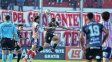 Deportivo Morón no pudo con Los Andes y Colón festeja