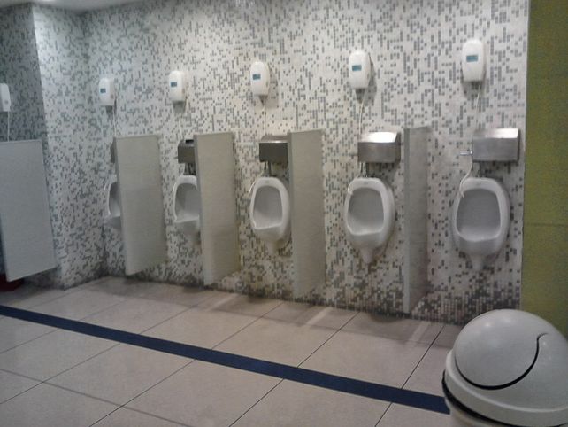 urinarios