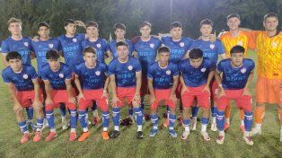 Unión superó a Pucará en el pendiente de la fecha 7, y se acomodó en la tabla de posiciones.