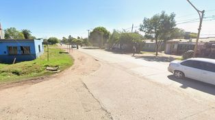 Ataque en barrio Yapeyú: balean a un hombre dentro de una vivienda y está en estado delicado