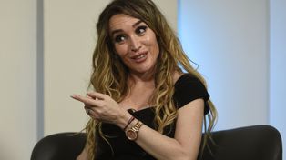 Fátima Flórez y su relación con Milei: Soy la mejor ex de todas