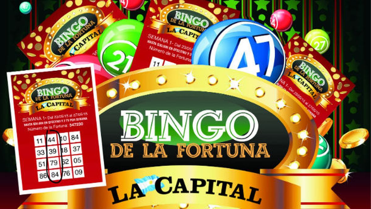 GamePoint Bingo: juega a Bingo