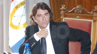 Erbetta dijo que Zaffaroni es el jurista argentino más prestigioso