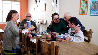 Aspasid presenta Un destello en la Oscuridad