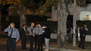 Imputaron a Ema Pimpi por el atentado a tiros a la casa del gobernador Bonfatti