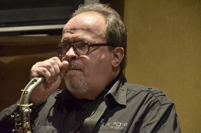 El saxofonista argentino Marcelo Peralta murió por coronavirus