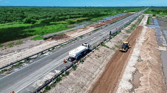 Proceso licitatorio: Diez empresas presentaron ofertas para la obra más grande de Santa Fe.