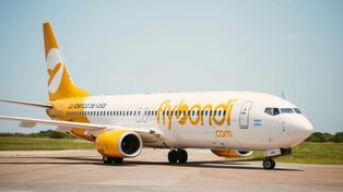 Flybondi cambia de dueño