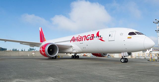 Avianca conectará en forma diaria Buenos Aires con Reconquista