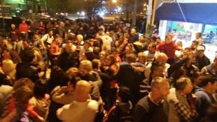 Después de 14 años, la ciudad de Recreo tendrá un nuevo intendente