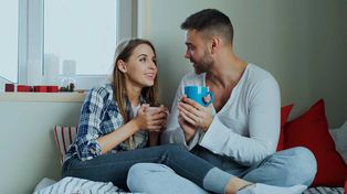 Las parejas DADT coemnzaron a ganar fuerza en diferentes países del mundo