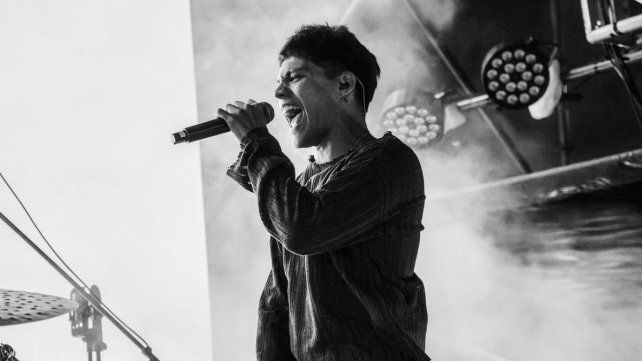 Alan Lez y una noche de alto impacto en Santa Fe