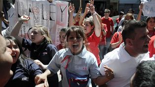 Descanso dominical: Concejo espera su hora para el debate