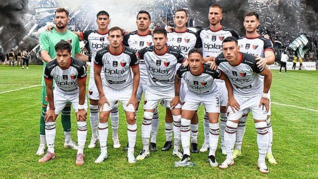 Matías Muñoz, reflexivo en Colón: El empate sirve, pero hay que hacerlo valer en casa