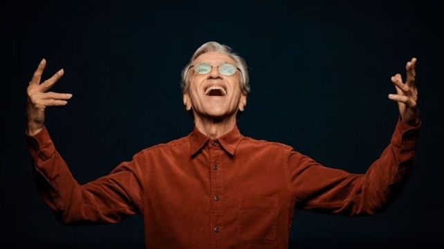 Los fanáticos de Caetano Veloso