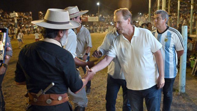 Estimamos que solamente en la primera quincena ingresarán unos 400.000 turistas
