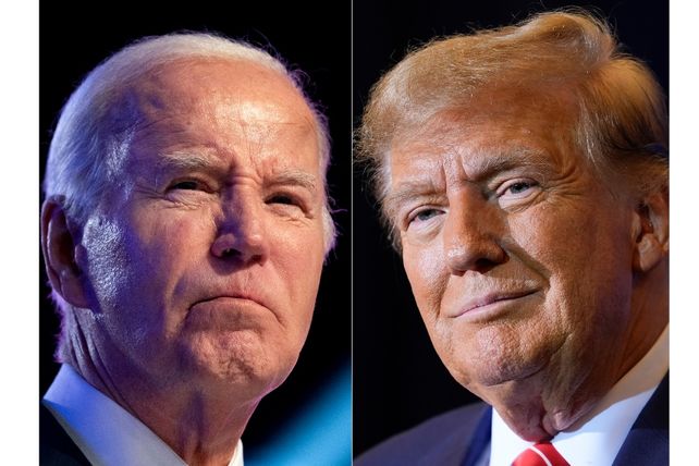 Trump ganó la segunda primaria y ya acaricia la candidatura presidencial