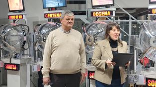El intendente Alberto Ricci había señalado al momento de abrir el registro que los fondos obtenidos por la venta de estos 60 terrenos serán destinados a la compra de un predio de mayores dimensiones.
