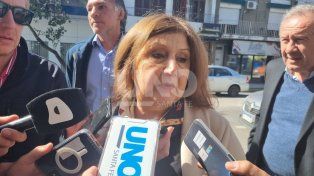 Cantero defendió el modelo de avance continuo en la secundaria y aseguró que no se pasa fácilmente de año