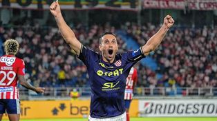 El ídolo de Unión que llamó a Claudio Corvalán para darle una gran arenga