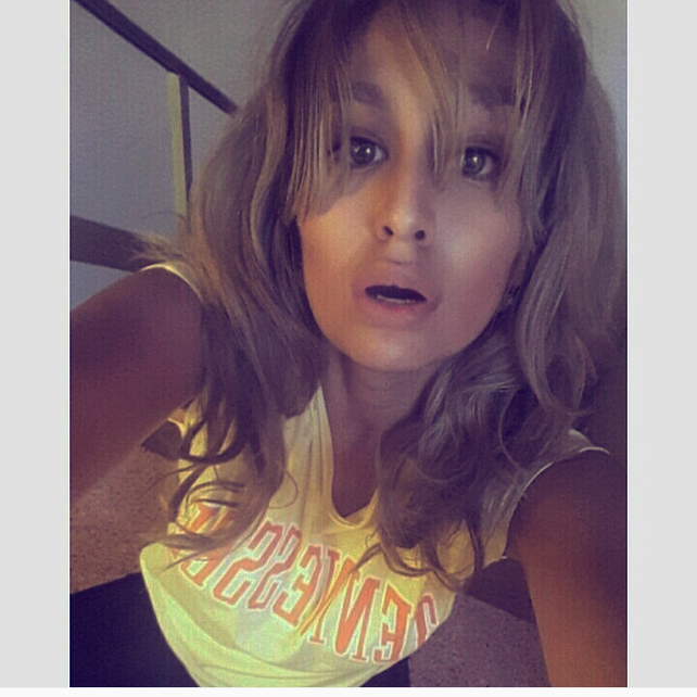 Otra santafesina en camino a ser la más linda del mundo