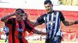 Defensores de Belgrano empató con Chaco For Ever y no pudo acercarse a Colón
