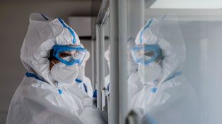 Argentina reportó 13.790 nuevos contagios de coronavirus y 151 muertes