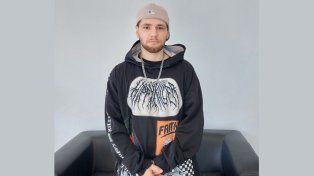 Big Nacho presenta la noche de rap que se viene en La Casa de la Cultura