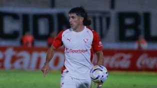 La traba que demora el regreso de Ignacio Malcorra a Unión