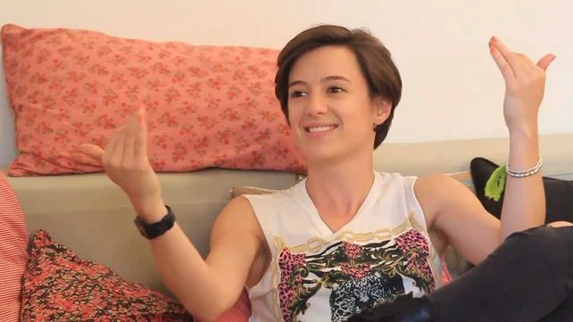 Malena Pichot cruzó a Lali Espósito por comparar machismo con feminismo