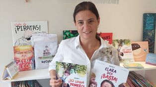 Lanzan una colección literaria para charlar de valores con las infancias