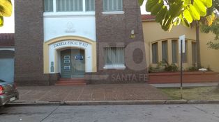 Aseguran que el paro de trabajadores estatales comenzó con alta adhesión en Santa Fe