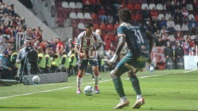 El minuto a minuto del partido entre Unión y Mushuc Runa El minuto a minuto del partido entre Unión y Mushuc Runa