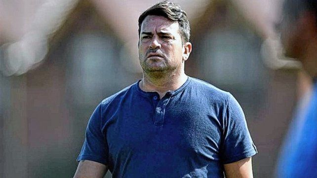 La oposición en Independiente hace responsable del mal presente deportivo al manager