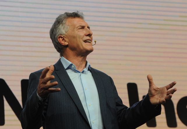 Macri asegura que el juez lo prejuzgó