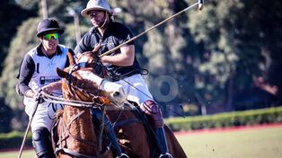 Presencia santafesina en el Jockey de Rosario