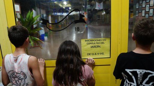 Cómo funcionará el nuevo equipo de psicólogos que asistirá a las escuelas de Santa Fe en situaciones críticas
