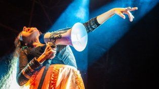 Mamita Peyote presenta su tercer disco a través de una serie de celebraciones populares en distintos barrios de la ciudad