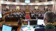 Entre Ríos: La Cámara de Diputados dio media sanción unánime al Presupuesto 2026