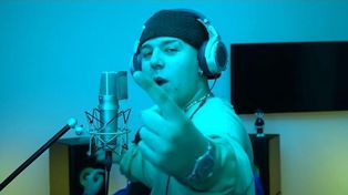 Quevedo, el artista español que la rompió junto a Bizarrap, se presentará el 1 de diciembre en Argentina.