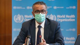 La OMS pidió casi 8 mil millones de dólares para frenar la oleada de variantes de coronavirus