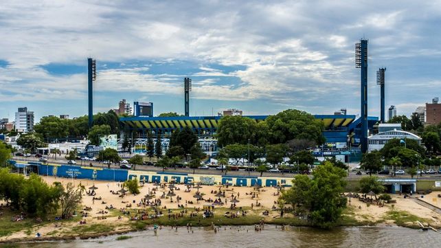 Central: el Caribe Canalla vuelve a funcionar en su horario habitual tras el crimen de Pillín Bracamonte