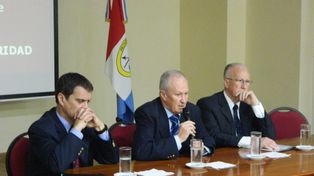 Más de 300 policías ya fueron capacitados en el Nuevo Sistema Procesal Penal
