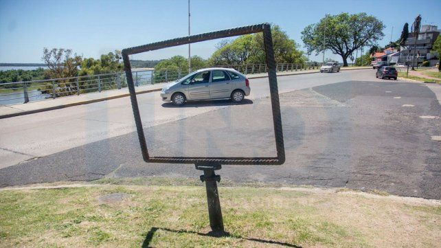 Entre Ríos: martes con nubosidad variable y temperaturas máximas de 23 grados
